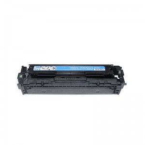 Cartus Toner CE741A CYAN 7300pagini , compatibil HP Color LaserJet CP5220, CP5225DN, CP5225N, HP 307A